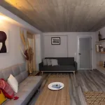 Apartamento Argy's Tínos