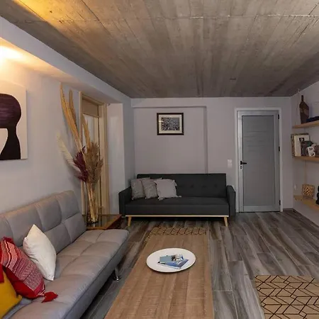 Apartment Argy's Tinos